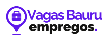 vagas de emprego em Bauru